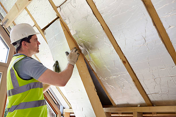 Best Attic Insulation Installation  in Lockhart, FL