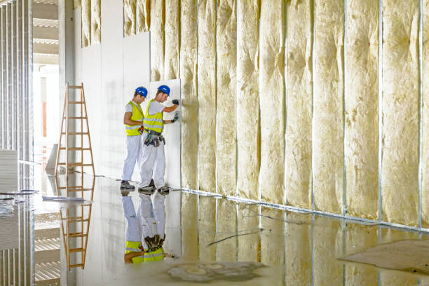 Range of Insulation Solutions in Lockhart, FL